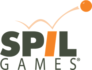 Spil Games 2008 Logo ,Logo , icon , SVG Spil Games 2008 Logo