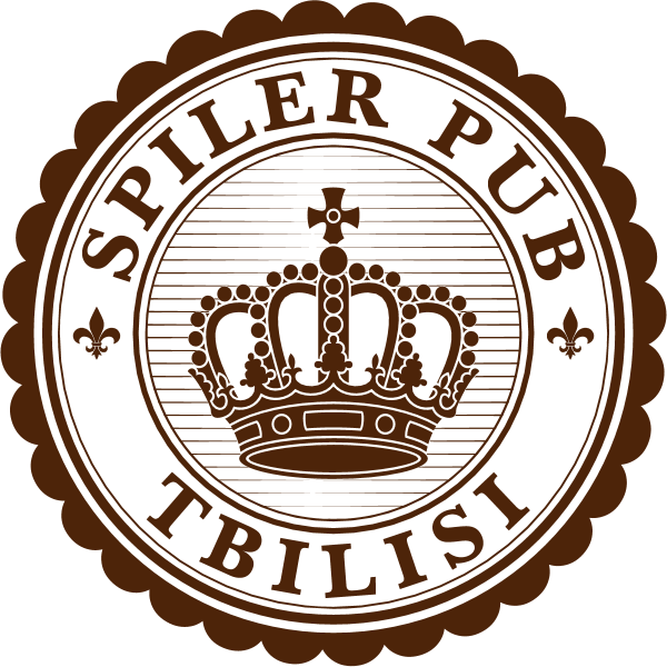 Spiler Pub Tbilisi Logo ,Logo , icon , SVG Spiler Pub Tbilisi Logo