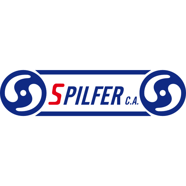 Spilfer Logo ,Logo , icon , SVG Spilfer Logo