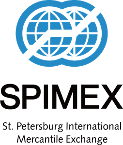 SPIMEX Logo ,Logo , icon , SVG SPIMEX Logo