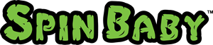 Spin Baby Logo ,Logo , icon , SVG Spin Baby Logo