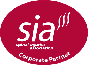 Spinal Injuries Association SIA Logo ,Logo , icon , SVG Spinal Injuries Association SIA Logo