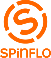 Spinflo Logo ,Logo , icon , SVG Spinflo Logo