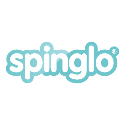 Spinglo Logo ,Logo , icon , SVG Spinglo Logo