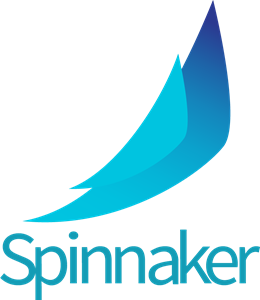 Spinnaker Logo ,Logo , icon , SVG Spinnaker Logo
