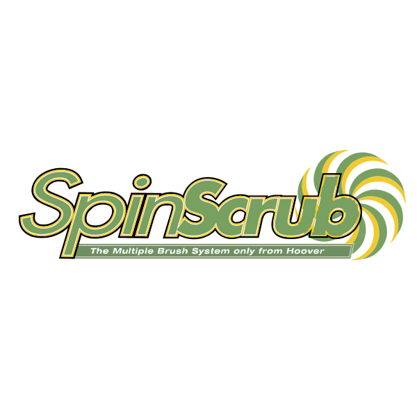 SpinScrub