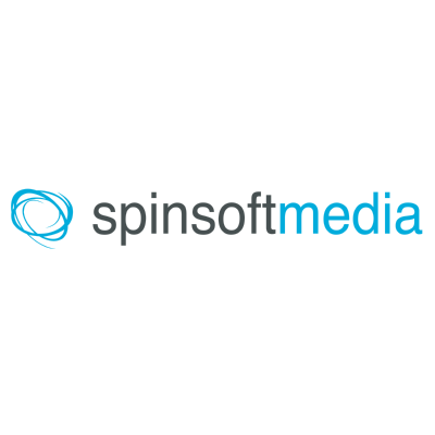 Spinsoft Media Logo ,Logo , icon , SVG Spinsoft Media Logo