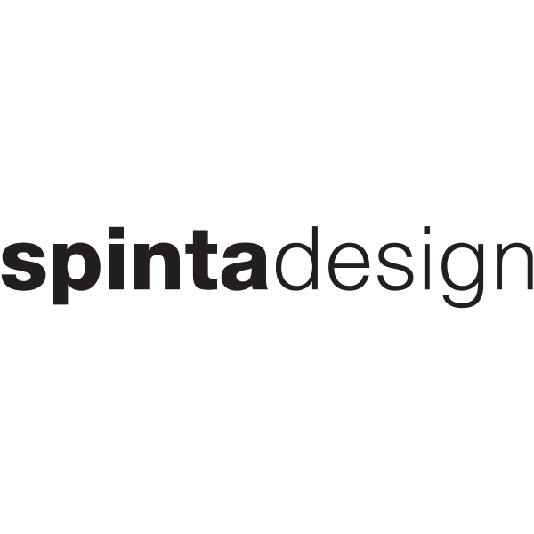 Spintadesign Studio Logo