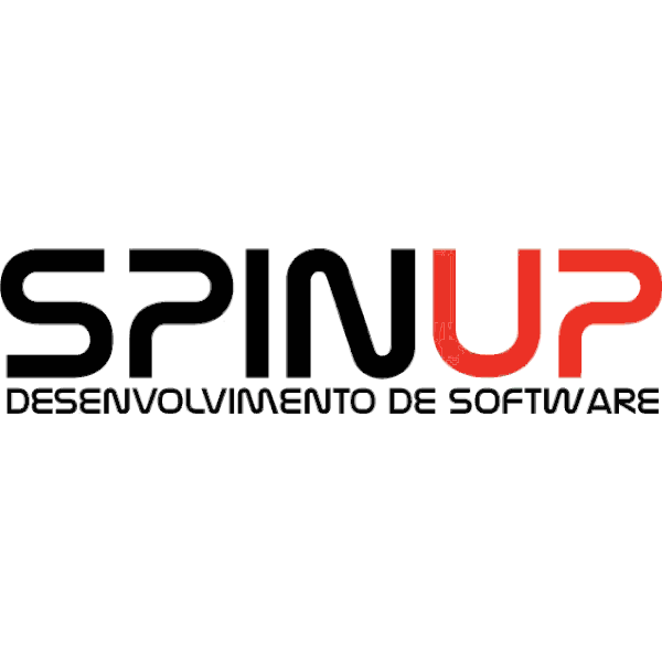 SpinUp Desenvolvimento de Sistemas Logo ,Logo , icon , SVG SpinUp Desenvolvimento de Sistemas Logo