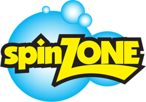 SpinZone Laundry Logo ,Logo , icon , SVG SpinZone Laundry Logo