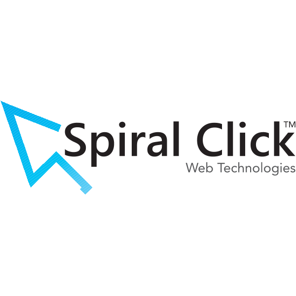 SpiralClick Logo ,Logo , icon , SVG SpiralClick Logo