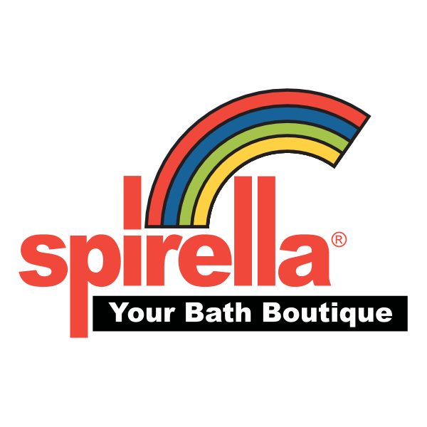 Spirella Logo ,Logo , icon , SVG Spirella Logo