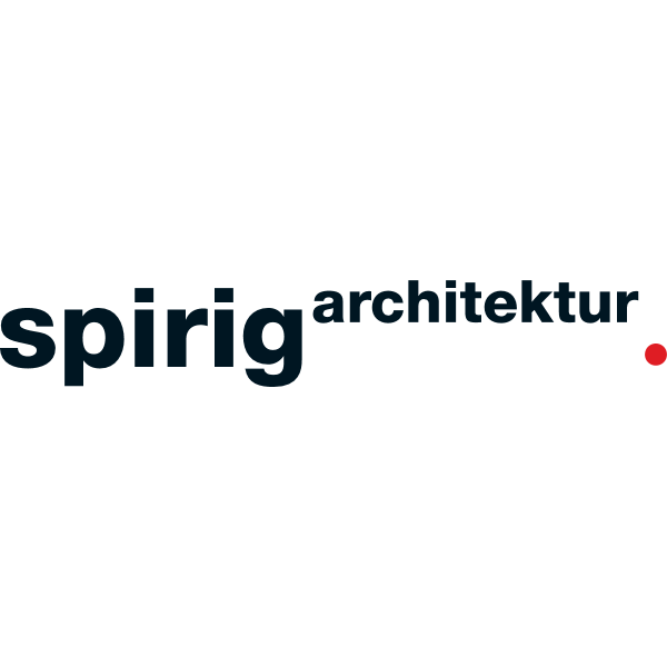 Spirig Architektur Logo ,Logo , icon , SVG Spirig Architektur Logo