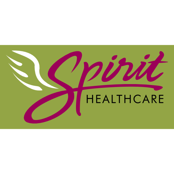 Spirit Healthcare Logo ,Logo , icon , SVG Spirit Healthcare Logo