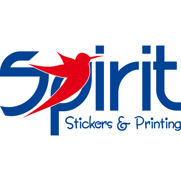 Spirit Logo ,Logo , icon , SVG Spirit Logo