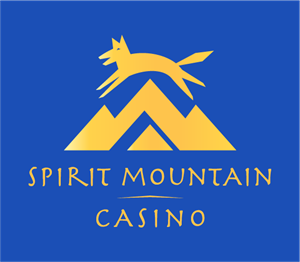 Spirit Mountain Casino Logo ,Logo , icon , SVG Spirit Mountain Casino Logo