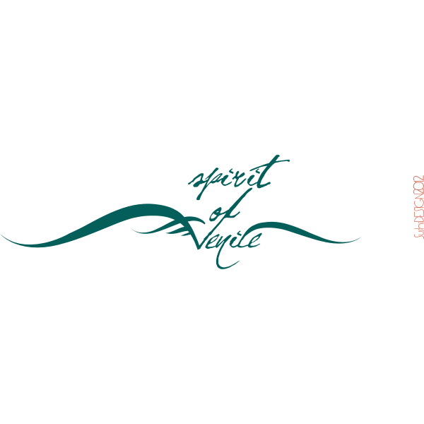 Spirit of Venice Logo ,Logo , icon , SVG Spirit of Venice Logo