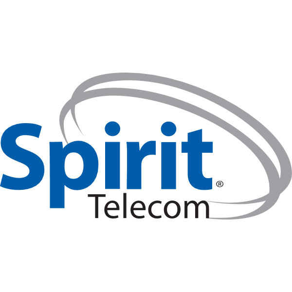 Spirit Telecom Logo ,Logo , icon , SVG Spirit Telecom Logo