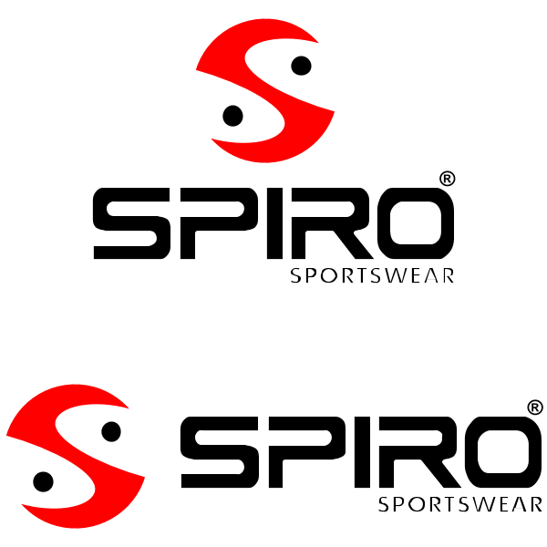 Spiro Sport Wear Logo ,Logo , icon , SVG Spiro Sport Wear Logo