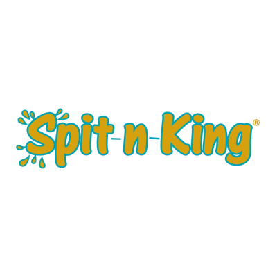 spit n king ,Logo , icon , SVG spit n king