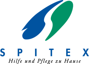 Spitex Logo ,Logo , icon , SVG Spitex Logo