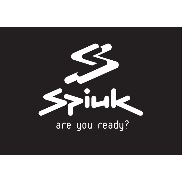 SPIUK_are_you_ready Logo