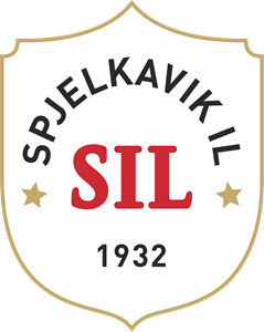 Spjelkavik IL Logo