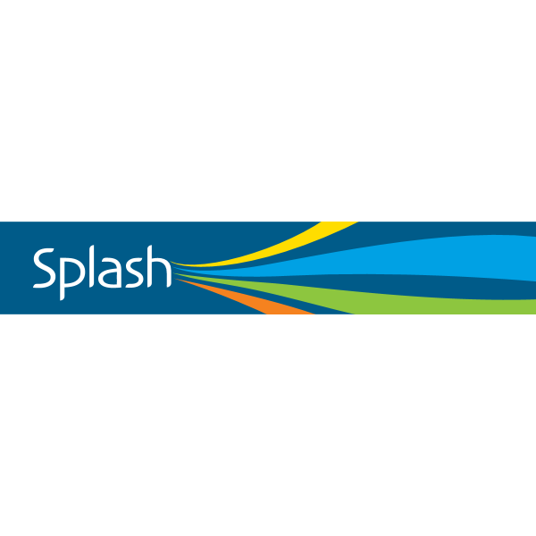 Splash Asia Logo