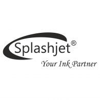 Splashjet Print Technologies Logo ,Logo , icon , SVG Splashjet Print Technologies Logo
