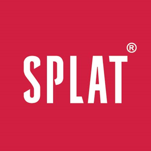 SPLAT Logo ,Logo , icon , SVG SPLAT Logo