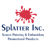 Splatter Inc. Logo ,Logo , icon , SVG Splatter Inc. Logo