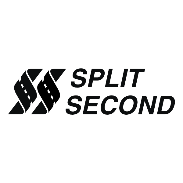 split-second