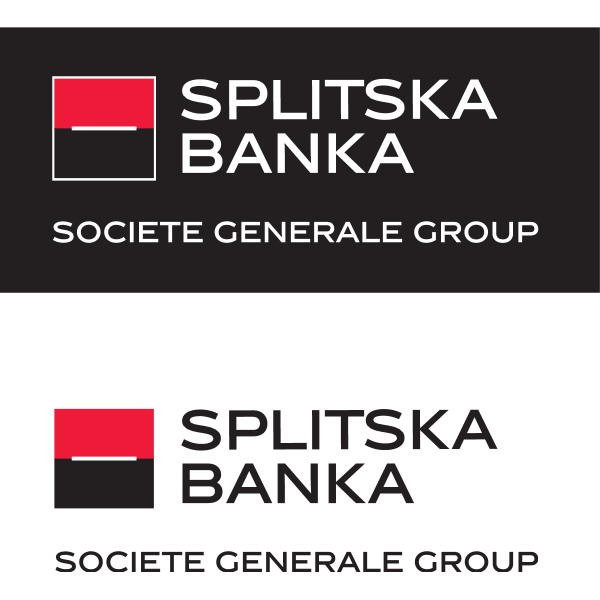 Splitska Banka Logo ,Logo , icon , SVG Splitska Banka Logo