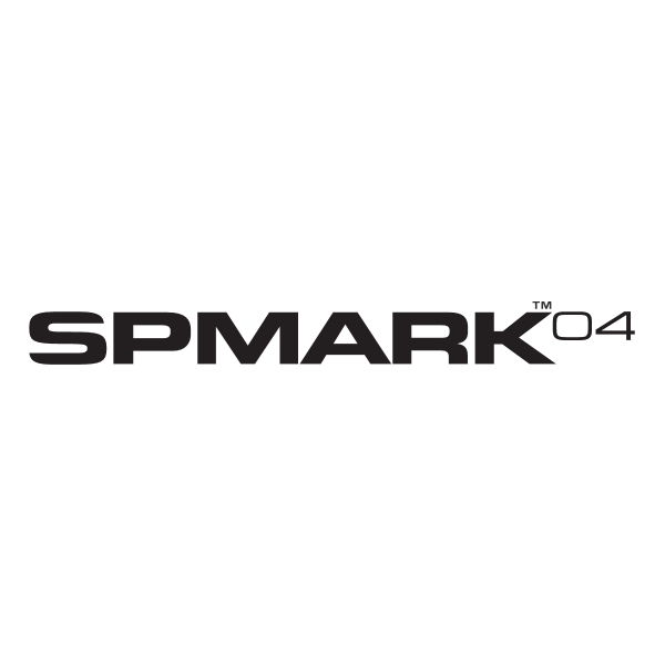 SPMark04 Logo