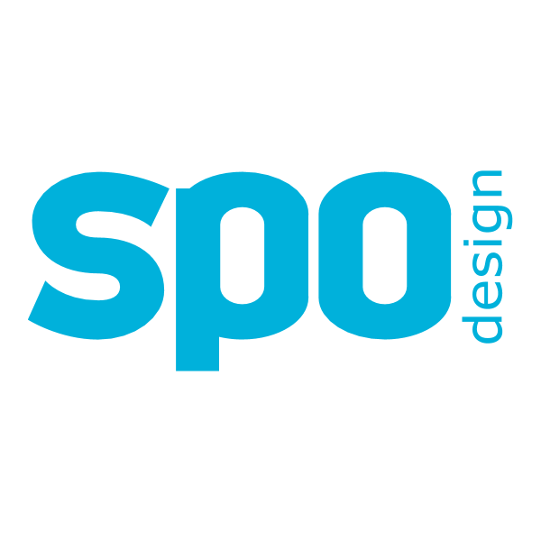 SPO Design Logo ,Logo , icon , SVG SPO Design Logo