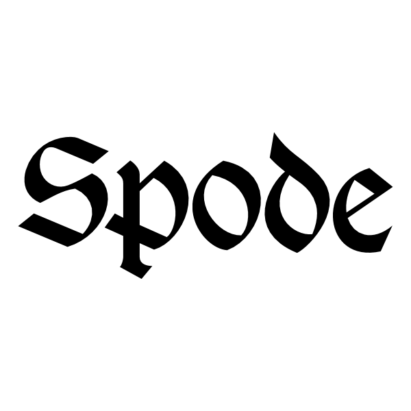 spode