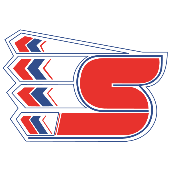 Spokane Chiefs Logo ,Logo , icon , SVG Spokane Chiefs Logo