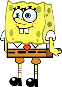 Sponge the Bob Logo ,Logo , icon , SVG Sponge the Bob Logo