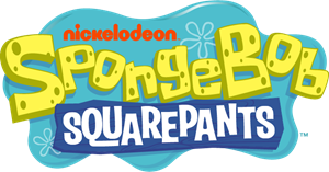 SpongeBob squarePante Logo