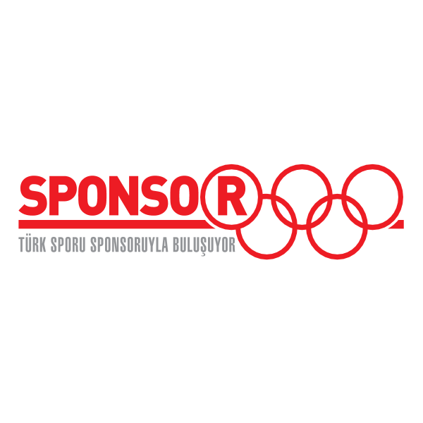 Sponsorluk Logo ,Logo , icon , SVG Sponsorluk Logo