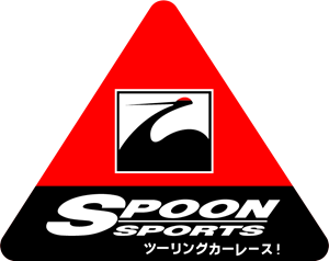 Spoon Sports JDM Logo ,Logo , icon , SVG Spoon Sports JDM Logo