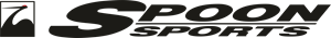Spoon Sports Logo ,Logo , icon , SVG Spoon Sports Logo