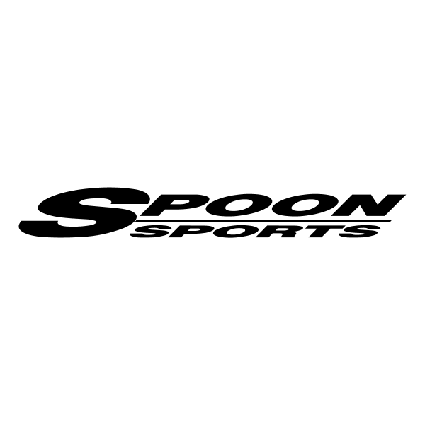 spoon-sports ,Logo , icon , SVG spoon-sports