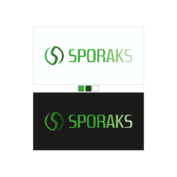 Sporaks Logo