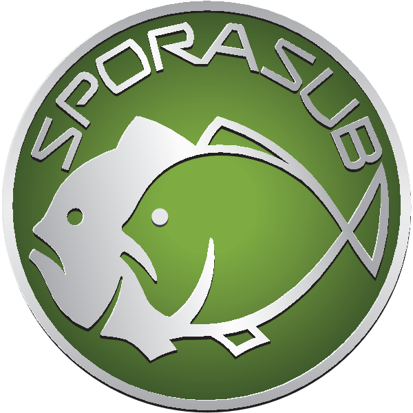 Sporasub Logo ,Logo , icon , SVG Sporasub Logo