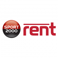 Sport 2000 Rent Logo ,Logo , icon , SVG Sport 2000 Rent Logo