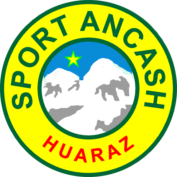 Sport Ancash Logo ,Logo , icon , SVG Sport Ancash Logo