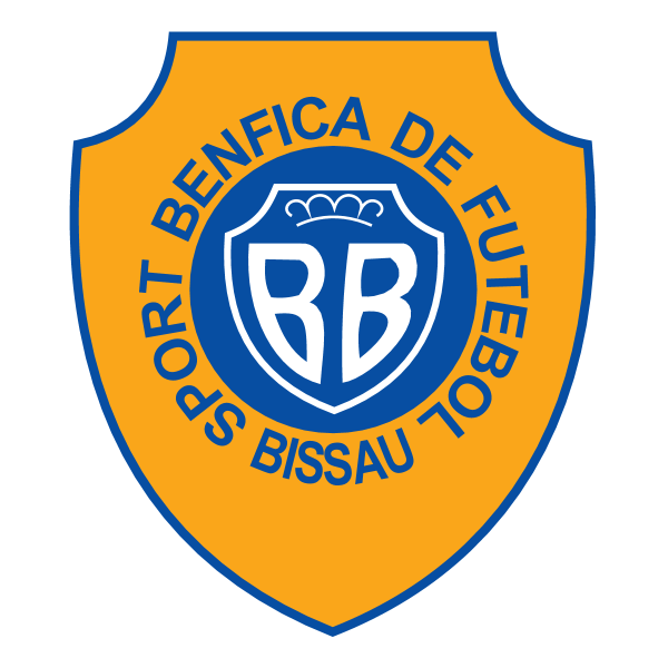 Sport Benfica de Futebol Logo