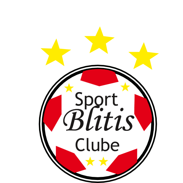 SPORT BLITIS CLUBE Logo