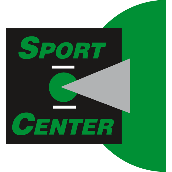 Sport Center Logo ,Logo , icon , SVG Sport Center Logo